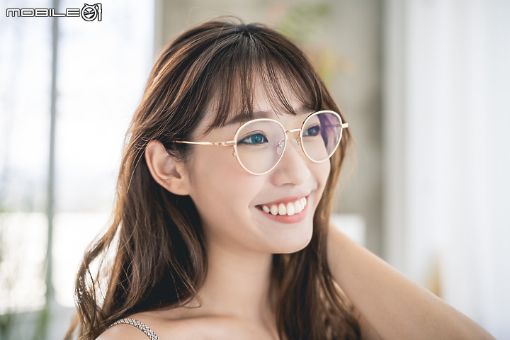 SUMS眼鏡體驗|專為亞洲人設計、六大關鍵解放不適!