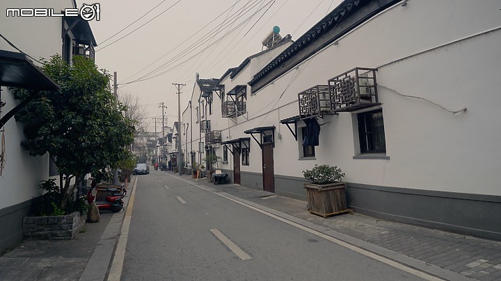 姑蘇印象