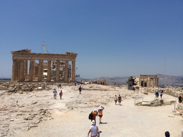 🚢🛳 (2K14 Summer) Mediterranean East 12 Days - Holland America 🚢🛳