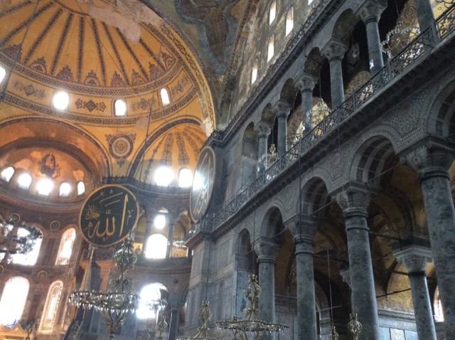 🚢🛳 (2K14 Summer) Mediterranean East 12 Days - Holland America 🚢🛳