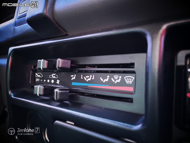 純粹分享 / Mitsubishi Delica冷凍貨車 / 影像記錄 (純影像)