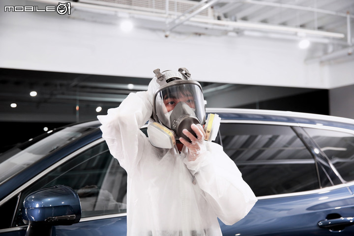 【國內新訊】Volvo實施高規格防疫措施,共同對抗嚴峻疫情