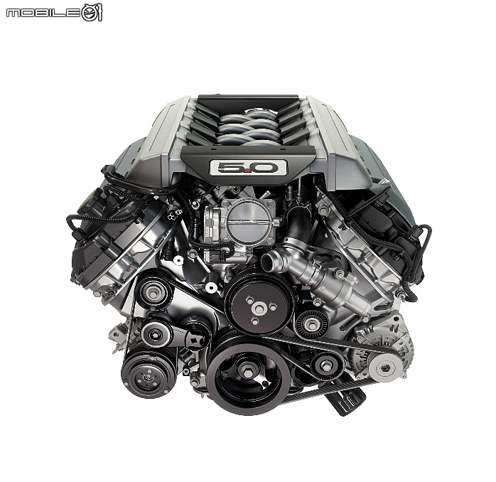 【國內新訊】Ford Mustang 2021 年式車型雙動力 196.9 / 243.9 萬元正式上市!
