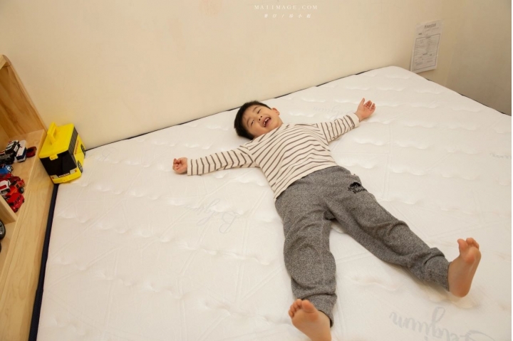 GAGU SLEEP冰山床墊v.s 眠豆腐 我家都有