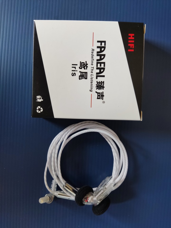 50~300元耳機：原道49、水月雨、臻聲 IRIS 、PHILIPS、無名雜牌（平頭耳機）使用體驗分享