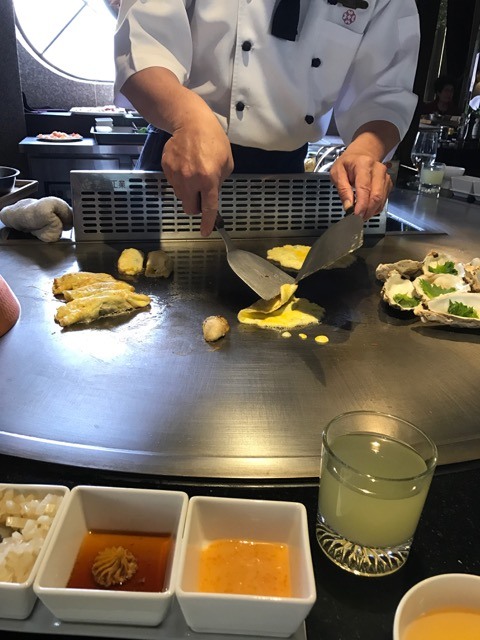 🍱 🎂 (2008-2021) 美食篇: 中式, 西式, 日式 + 飛機餐