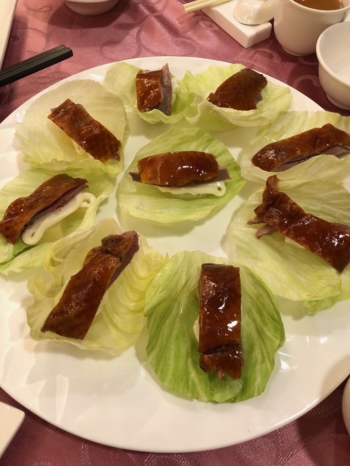 🍱 🎂 (2008-2021) 美食篇: 中式, 西式, 日式 + 飛機餐