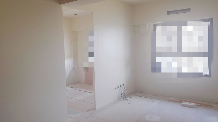 【詹K開箱】,低預算小資裝潢,打造兩人三毛孩居住小宅,裝潢過程記錄分享。