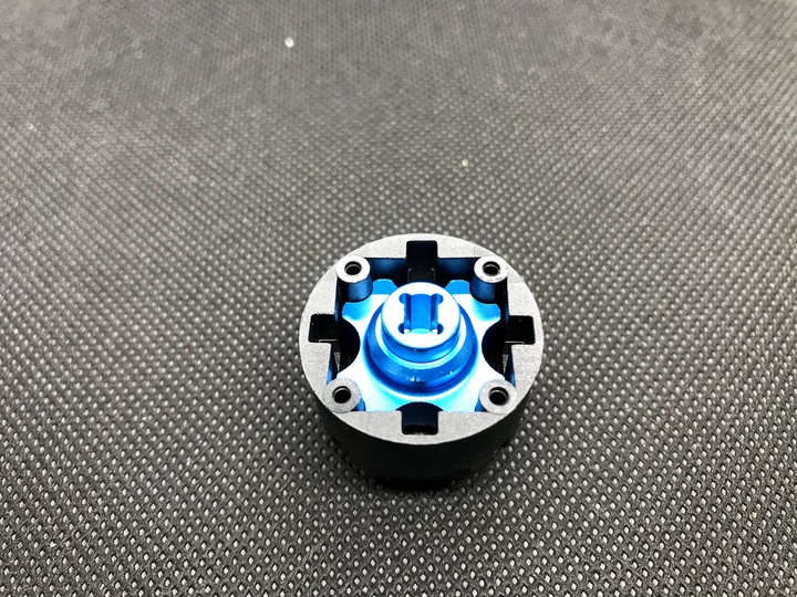【開箱】田宮模型 1/10 電動遙控車 TT-02 TypeSR