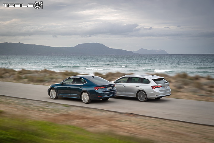 賽前分析 │ VW Golf八代與Mazda 3、Ford Focus、Toyota Corolla Sport、Skoda Octavia的紙上對決