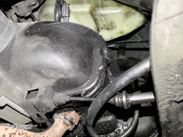 二行程化油器機車漏汽油怎麼解決？！
