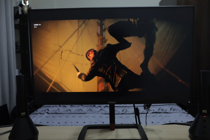 開箱高刷新 遊戲&工作新機