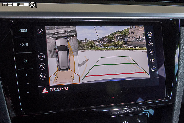 VW Arteon Shooting Brake v.s Peugeot 508 SW ｜200 萬級美型 Wagon 對決！