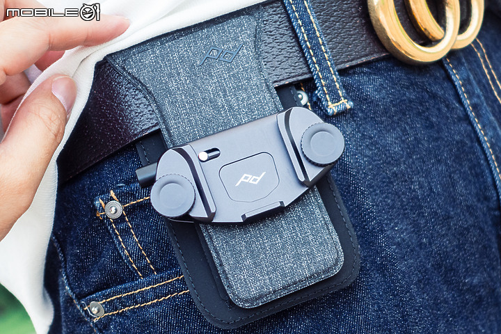 Peak Design 實用配件大集合｜Capture V3 系列與 Shell Camera Cover 依舊是品牌亮點！
