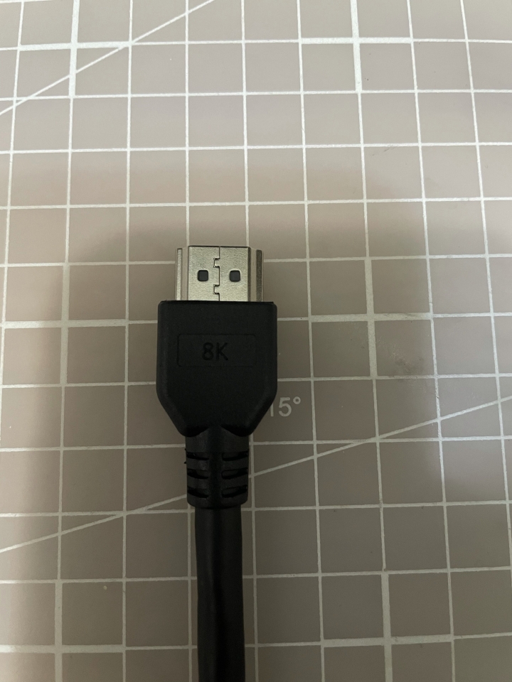 開箱 Work from home 技嘉M28U