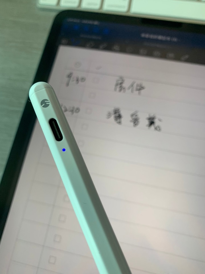 #開箱 EasyPencil Pro 3 媲美 apple pencil 2使用感的高CP值選擇