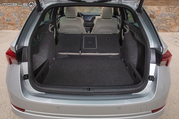 賽前分析 │ VW Golf八代與Mazda 3、Ford Focus、Toyota Corolla Sport、Skoda Octavia的紙上對決