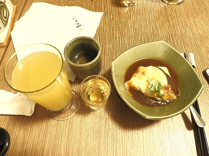 馬廷英故居|青田七六 — 身分多變的洋和混和建築老宅餐廳食記