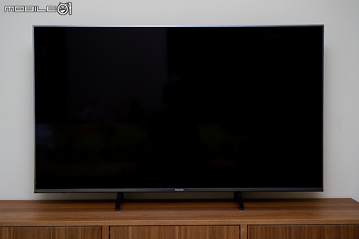 Panasonic VIERA 55JX900 Android TV 居家防疫下的娛樂良伴