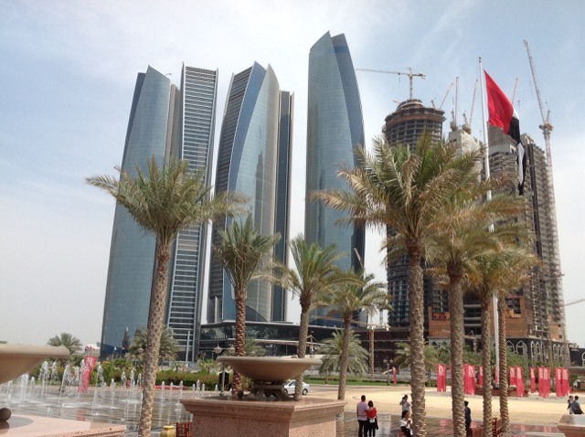 🛫🛬 (2012 Spring) Dubai 🛫