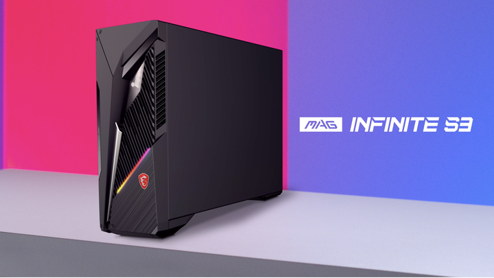 【Computex 2021】微星推出新款電競主機與螢幕 以客製化高階設計迎合玩家需求