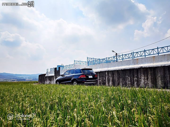 純粹分享 Mercedes-Benz GLE 400 4MATIC 影像記錄 (純影像)