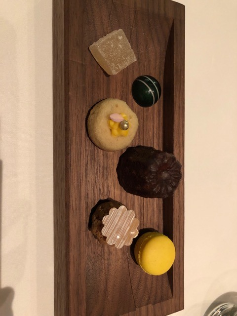 🍱 🎂 (2008-2021) 美食篇: 中式, 西式, 日式 + 飛機餐