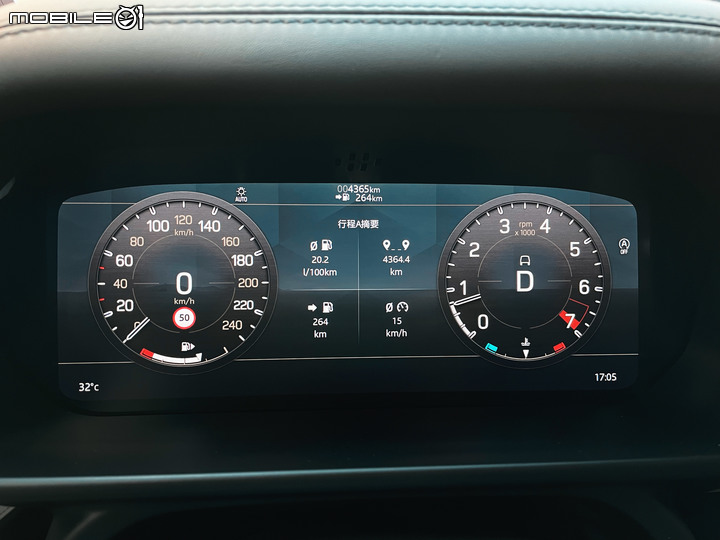 點我看大圖 今早不用點,Defender & F-Type 英式全餐P300雙開箱(亂入德式992)