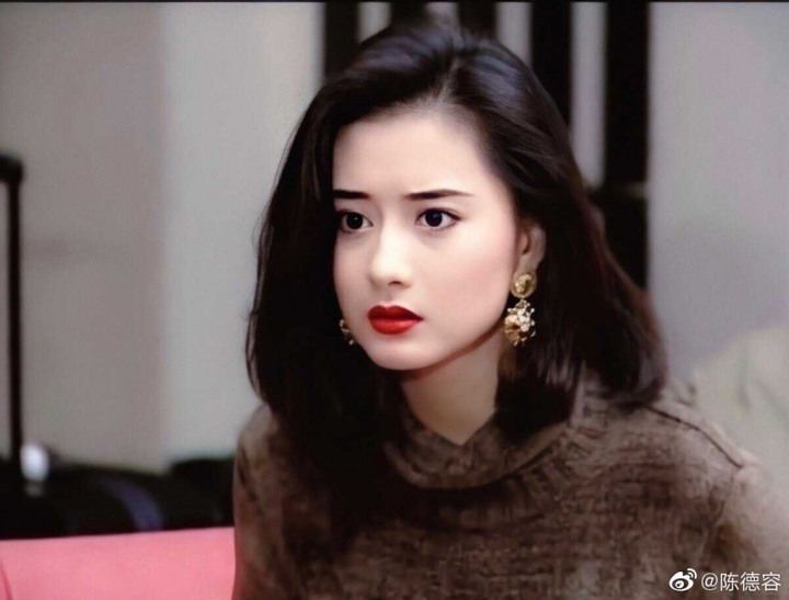 中視捧紅過的女星，你喜歡誰？