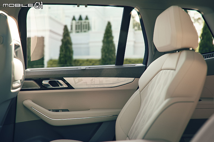 【海外新訊】見見XC90的亞洲兄弟,中國領克(Lynk & Co)全新旗艦休旅車「09」正式發表!