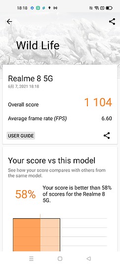 realme 8 5G 體驗｜小調規格、價格更親民