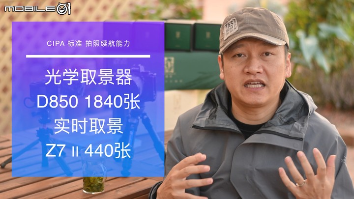 單眼還是無反相機？ 十分鐘後決定買誰