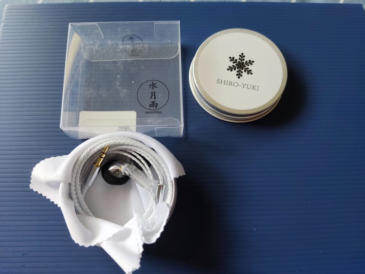 50~300元耳機：原道49、水月雨、臻聲 IRIS 、PHILIPS、無名雜牌（平頭耳機）使用體驗分享