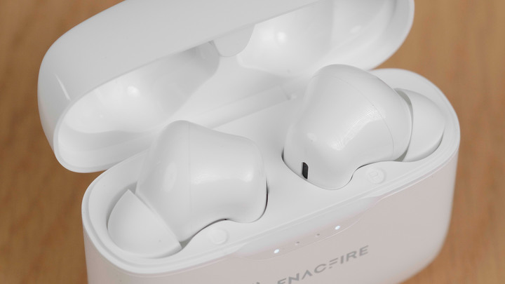 1000元的真無線藍牙耳機，能買嗎？Enacfire E90