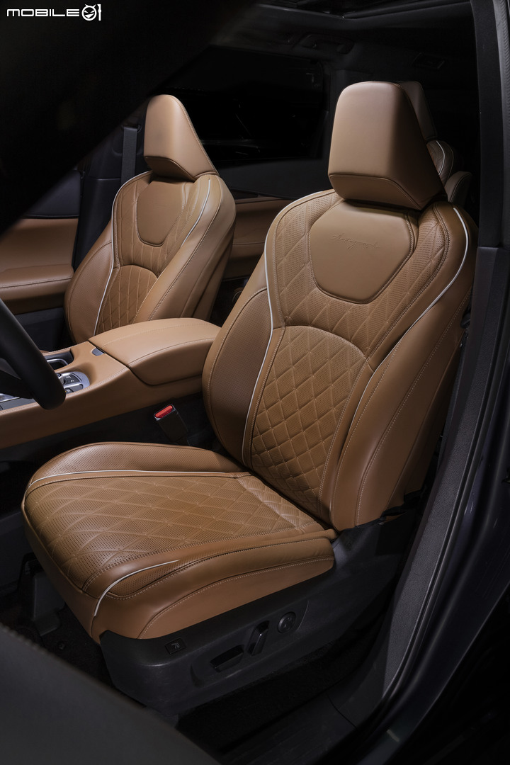 【海外新訊】Infiniti 大改款QX60正式發表，外觀、內裝有感進化的七人座休旅！