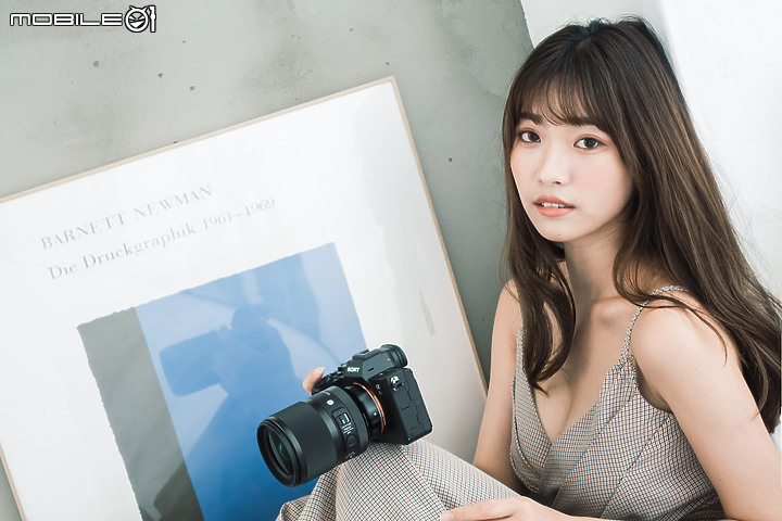 Sigma 35mm f/1.4 DG DN Art 評測報告|原廠以外的超值之選!