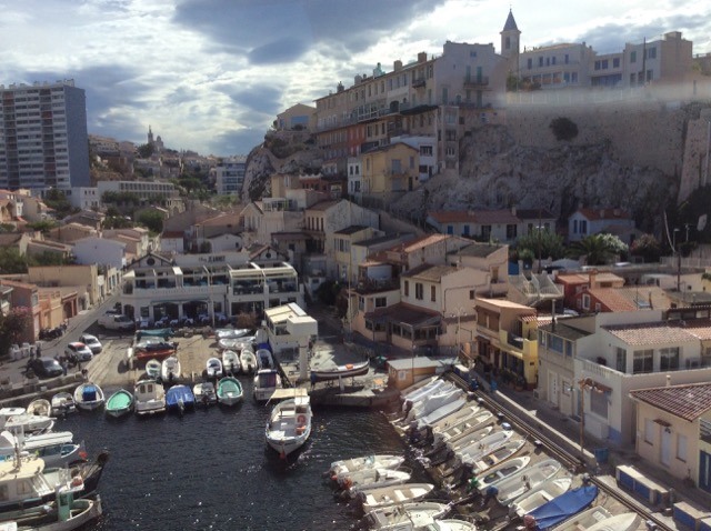 🚢🛳 (2016 Summer) Mediterranean West 12 Days - Norwegian Spirit 🚢🛳