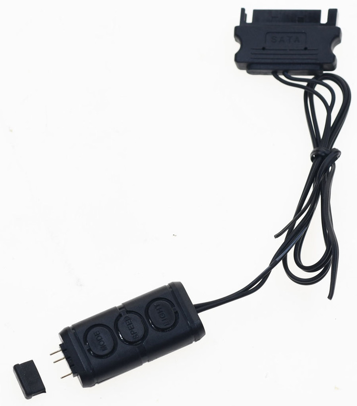 MONTECH君主AIR COOLER 210散熱器簡單開箱
