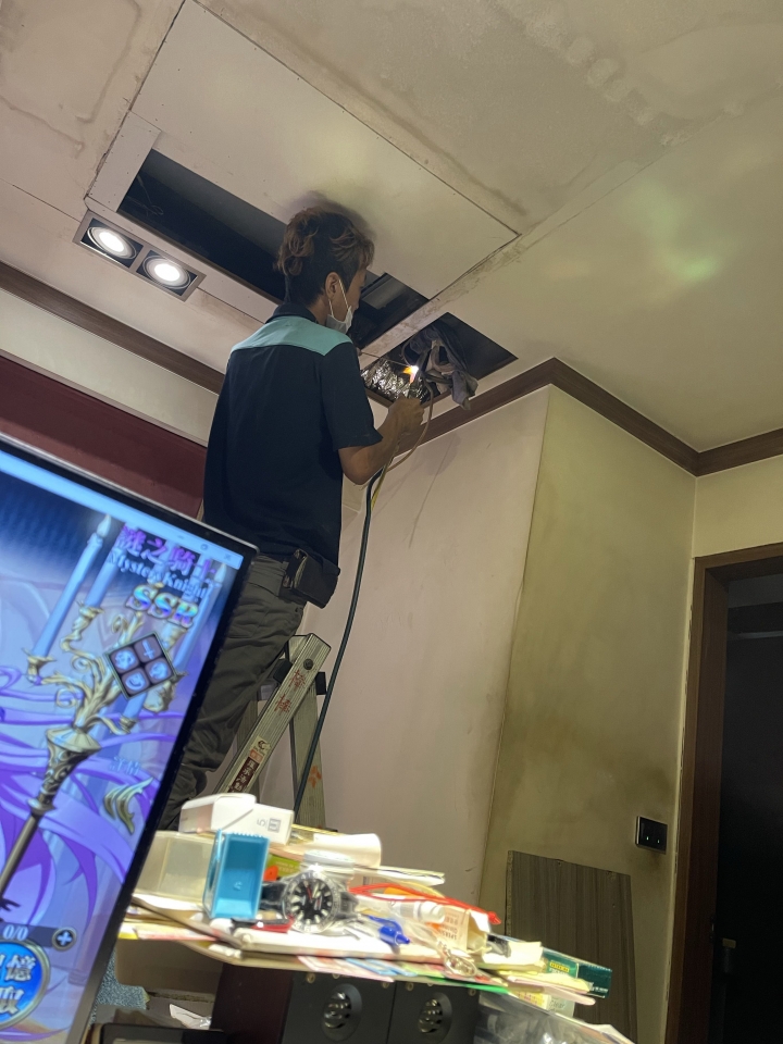 ［開箱］大金橫綱V系列71，極推薦！ 06/16補防硫