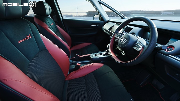 【海外新訊】日規Honda Fit追加Modulo X特規車型,國內還等再等等!