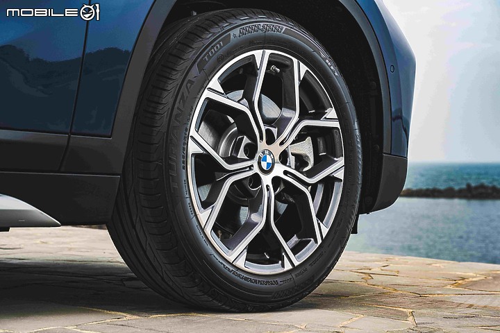 【國內新訊】BMW X1 推出「Deluxe Edition豪華版」,追加 xLine 豪華風格套件與多項內裝配備!