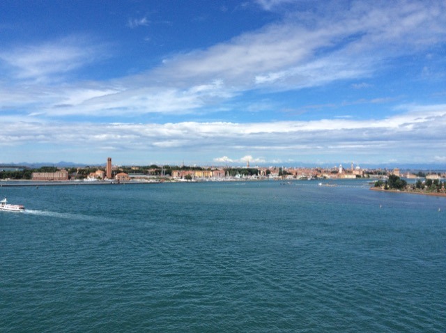 🚢🛳 (2K14 Summer) Mediterranean East 12 Days - Holland America 🚢🛳