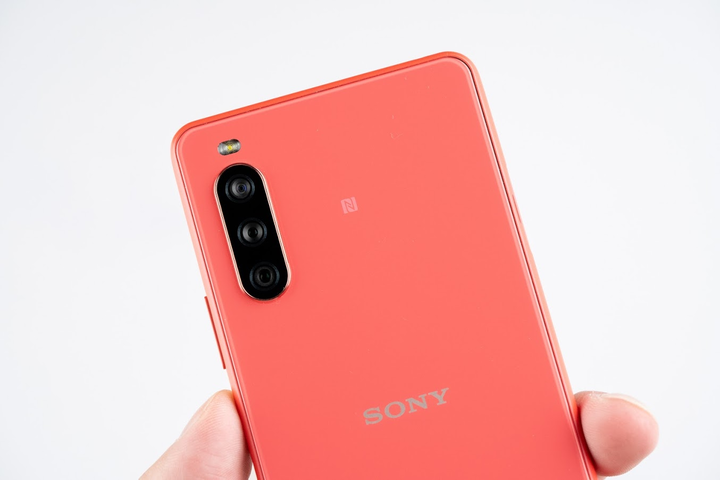 Xperia 10 III 5G延遲與燒機(口罩姬) - 5 Xperia 10 III 5G延遲與燒機(口罩姬) - 5