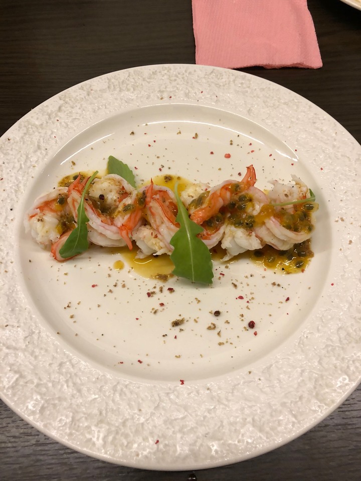 🍱 🎂 (2008-2021) 美食篇: 中式, 西式, 日式 + 飛機餐