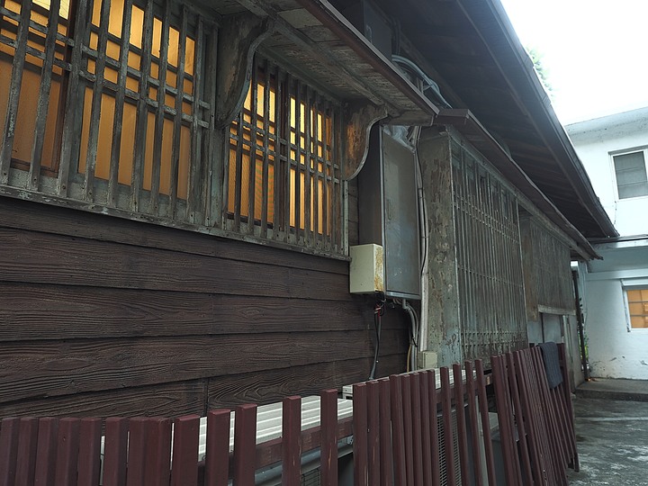 馬廷英故居|青田七六 — 身分多變的洋和混和建築老宅餐廳食記