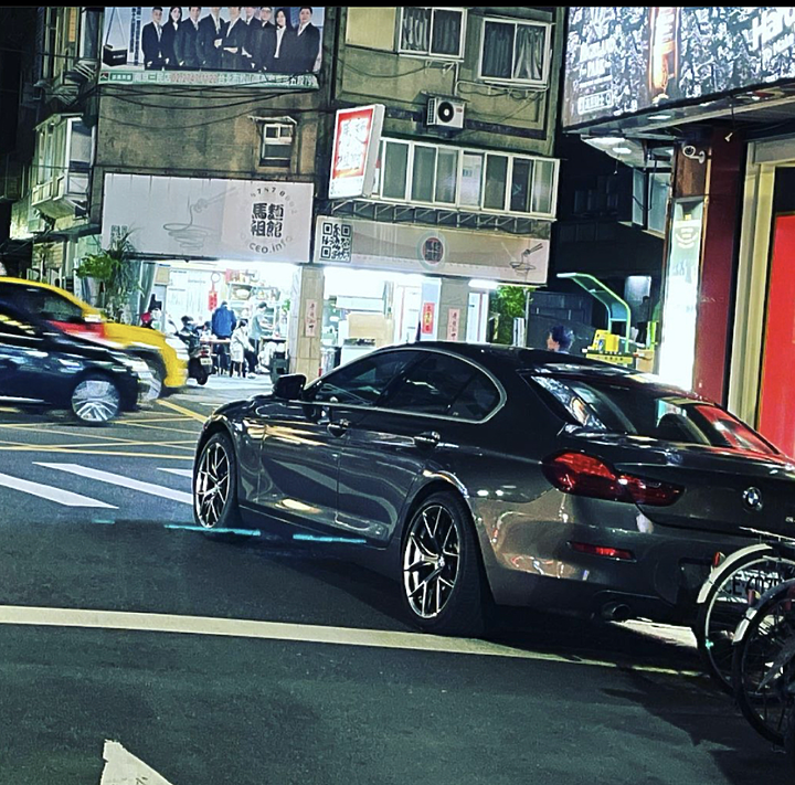 點我看大圖 這是我的第七部車