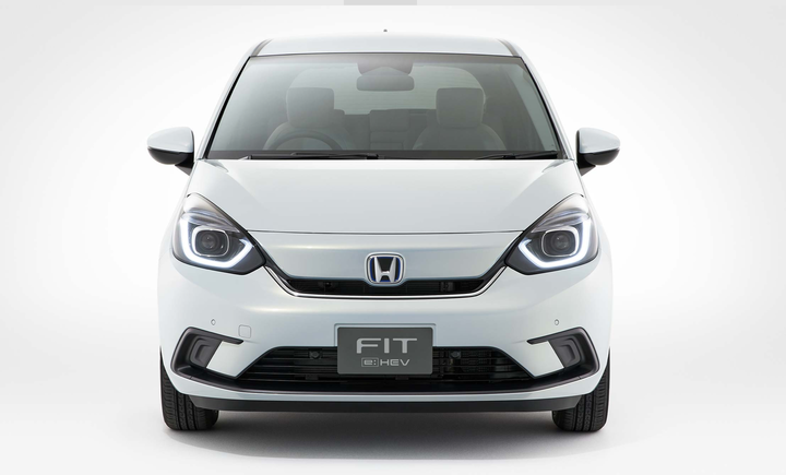 【國內新訊】Honda Fit 大改款預售價出爐!汽油/油電接單價76.9/86.9萬元
