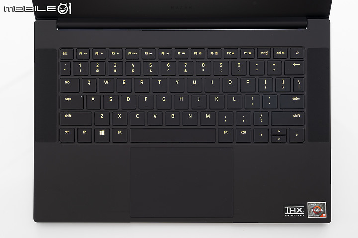 Razer Blade 14 測試報告 最強靈刃強勢回歸！