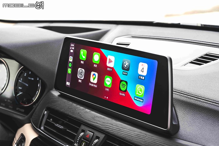 【國內新訊】BMW X1 推出「Deluxe Edition豪華版」,追加 xLine 豪華風格套件與多項內裝配備!