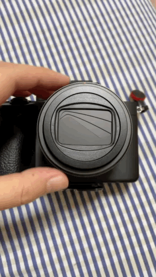 [簡易開箱] Freemod X-CAP2 (內含STC保護鏡) 49mm